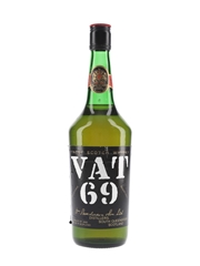 Vat 69