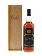 Mortlach 15 Year Old The Wine Society 70cl / 40%