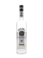 Beluga Noble Russian Vodka  70cl / 40%