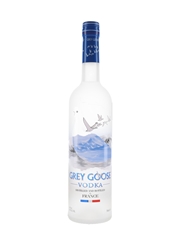Grey Goose Vodka  70cl / 40%