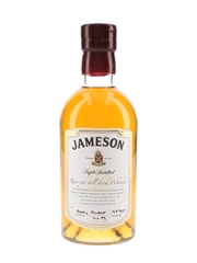 Jameson Rare Pot Still Cask #48795