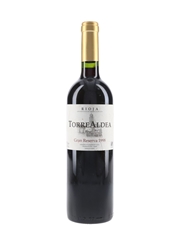 Torre Aldea 1998 Gran Reserva Rioja 75cl / 14%