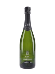 Charles Heidsieck Brut 1995 Blanc Des Millenaires