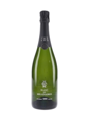 Charles Heidsieck Brut 1995 Blanc Des Millenaires Blanc De Blancs 75cl / 12%