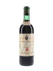 Marques De Murrieta 1948 Reserva Rioja 75cl