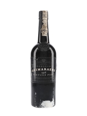 Fonseca Guimaraens 1978 Vintage Port