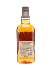 Yamazaki Bourbon Barrel 2012 Release 70cl 48%