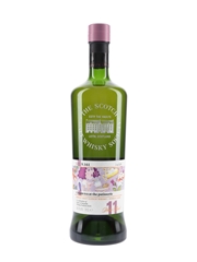 SMWS 9.161 Cream Tea At The Patisserie Glen Grant 11 Year Old - Whisky Festival 2019 70cl / 60.9%
