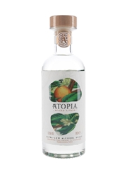 Atopia Spiced Citrus Ultra Low Alcohol Spirit 70cl / 0.5%