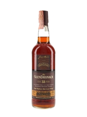 Glendronach 33 Year Old