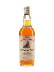 Famous Grouse 6 Year Old