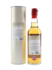 Benriach 2008 10 Year Old Year Of The Rat Bottled 2019 - Berry Bros & Rudd 70cl / 58.3%