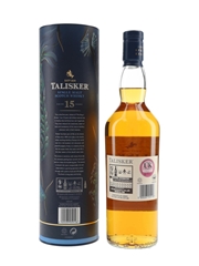 Talisker 15 Year Old Special Releases 2019 70cl / 57.3%