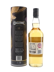 Cragganmore 12 Year Old Special Releases 2019 70cl / 58.4%