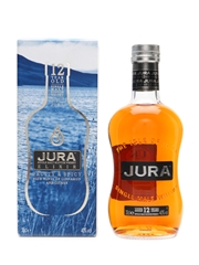 Jura Elixir 12 Years Old