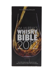 Jim Murray's Whisky Bible 2012