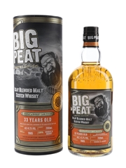 Big Peat 1985 33 Year Old