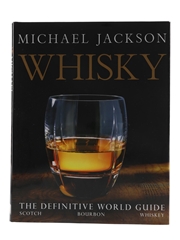 Whisky - The Definitive World Guide