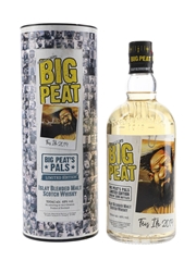 Big Peat Feis Ile 2019 Big Peat's Pals