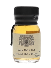 Nikka Pure Malt Red Drinks By The Dram 3cl / 43%