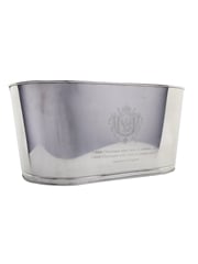 Large Format Champagne Ice Bucket Engraved 64cm x 37cm x 30cm