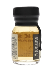 Sanmi Ittai Pure Malt Cask #9585 First Edition - Drinks By The Dram 3cl / 57.6%