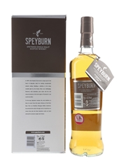 Speyburn 2004 Single Cask 263 Bottling 2018 70cl / 52.5%