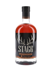 Stagg Jr Bottled 2019 70cl / 66.15%