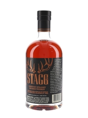 Stagg Jr Bottled 2019 70cl / 66.15%