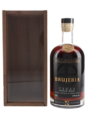 Balcones Brujeria Sherry Cask Finished 10th Anniversary 70cl / 62.9%