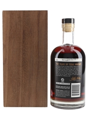 Balcones Brujeria Sherry Cask Finished 10th Anniversary 70cl / 62.9%