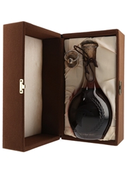 Wild Turkey 8 Year Old 101 Proof Wedgwood Crystal Decanter 100cl / 50.5%