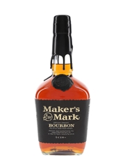 Maker's Mark Black Label  75cl / 47.5%