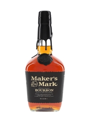 Maker's Mark Black Label