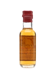 Strathmill 25 Years Old Signatory 5cl