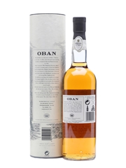 Oban 14 Years Old 70cl 