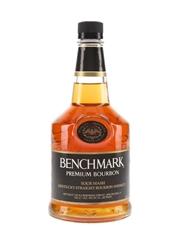 Benchmark Premium Bourbon