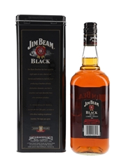 Jim Beam Black  100cl / 43%