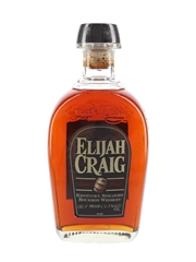 Elijah Craig Barrel Proof  70cl / 66.2%