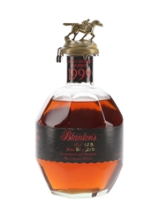 Blanton's 1999 Single Barrel No. 128 La Maison Du Whisky The Collector's Edition 70cl / 51.5%