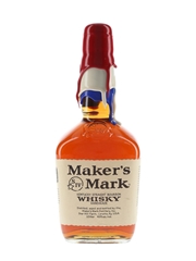 Maker's Mark 9-11