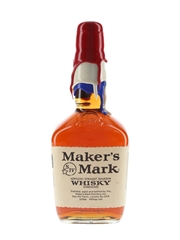 Makers Mark 911
