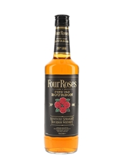 Four Roses Fine Old Bourbon Japanese Import 70cl / 40%
