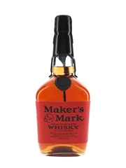 Maker's Mark