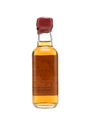 Macallan 1949 40 Years Old Signatory 5cl