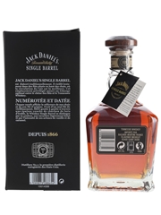 Jack Daniel's Single Barrel Select Bottled 2010 70cl / 45%
