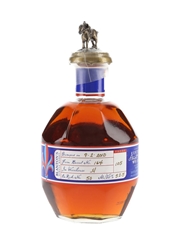 Blanton's 105 Proof Single Barrel No. 164 Bottled 2010 - La Maison Du Whisky 70cl / 52.5%