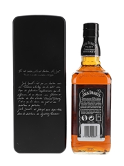 Jack Daniel's Old No.7 Gift Tin 70cl / 40%