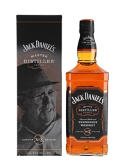 Jack Daniel's Master Distiller No.3