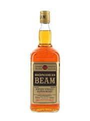 Jim Beam Bonded Number 12 Formula